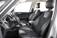 Ford Galaxy vaihtoauto