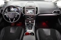Ford Galaxy vaihtoauto