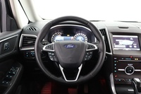 Ford Galaxy vaihtoauto