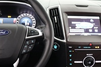 Ford Galaxy vaihtoauto