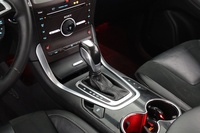 Ford Galaxy vaihtoauto