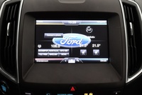 Ford Galaxy vaihtoauto