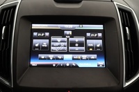 Ford Galaxy vaihtoauto