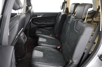 Ford Galaxy vaihtoauto