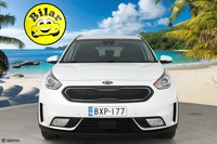 Kia Niro vaihtoauto