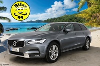 Volvo V90 Cross Country vaihtoauto