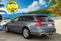 Volvo V90 Cross Country vaihtoauto