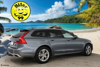 Volvo V90 Cross Country vaihtoauto