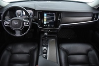 Volvo V90 Cross Country vaihtoauto