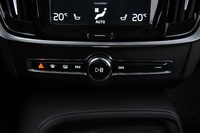 Volvo V90 Cross Country vaihtoauto