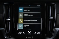 Volvo V90 Cross Country vaihtoauto