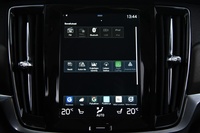 Volvo V90 Cross Country vaihtoauto