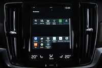 Volvo V90 Cross Country vaihtoauto