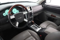 Chrysler 300C vaihtoauto