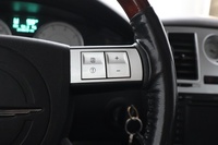 Chrysler 300C vaihtoauto