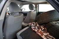 Chrysler 300C vaihtoauto