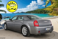 Chrysler 300C vaihtoauto