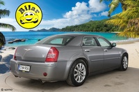 Chrysler 300C vaihtoauto