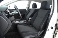 Nissan Pulsar vaihtoauto