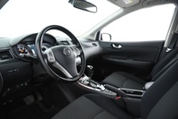 Nissan Pulsar vaihtoauto