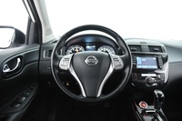 Nissan Pulsar vaihtoauto