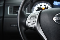 Nissan Pulsar vaihtoauto