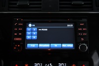 Nissan Pulsar vaihtoauto