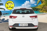 SEAT Leon ST vaihtoauto