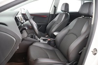 SEAT Leon ST vaihtoauto