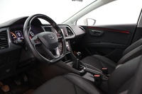 SEAT Leon ST vaihtoauto
