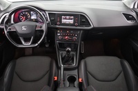 SEAT Leon ST vaihtoauto