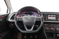 SEAT Leon ST vaihtoauto