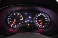 SEAT Leon ST vaihtoauto