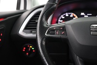 SEAT Leon ST vaihtoauto