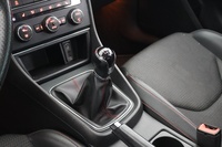 SEAT Leon ST vaihtoauto