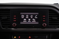 SEAT Leon ST vaihtoauto