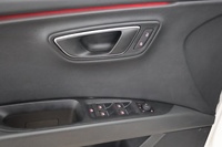 SEAT Leon ST vaihtoauto