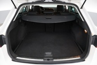 SEAT Leon ST vaihtoauto
