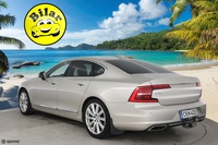 Volvo S90 vaihtoauto