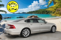 Volvo S90 vaihtoauto
