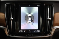 Volvo S90 vaihtoauto