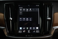 Volvo S90 vaihtoauto