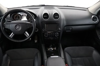 Mercedes-Benz ML vaihtoauto