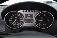 Mercedes-Benz ML vaihtoauto