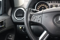 Mercedes-Benz ML vaihtoauto