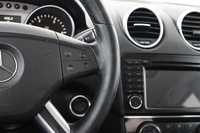 Mercedes-Benz ML vaihtoauto