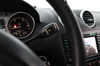 Mercedes-Benz ML vaihtoauto