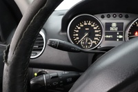 Mercedes-Benz ML vaihtoauto