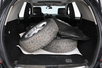 Mercedes-Benz ML vaihtoauto
