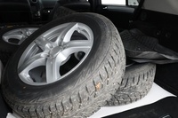 Mercedes-Benz ML vaihtoauto